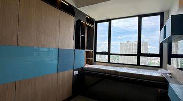 Gambar 3 Disewakan Apartemen Collins Alsut Full Furnish Tinggal Bawa Koper