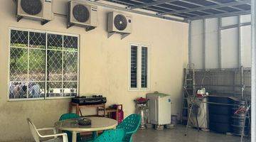 Gambar 3 Dijual Cepat Rumah Siap Huni di Bsd Include Ac Dan Kitchen Set