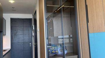 Gambar 2 Disewakan Apartemen Collins Alsut Full Furnish Tinggal Bawa Koper