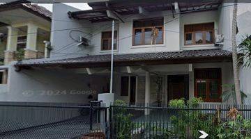 Gambar 1 Jenny Tomang (5)- Rumah 3 Lt Disewa Best Location