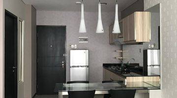 Gambar 3 FOR RENT Apartement Nifarro Park  2 Bed, good price Apartemen Nifarro Park Furnished Bagus