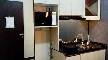 Gambar 3 FOR RENT Apartement Nifarro Park, Tipe Studio, comfy Apartemen Nifarro Park Furnished Bagus