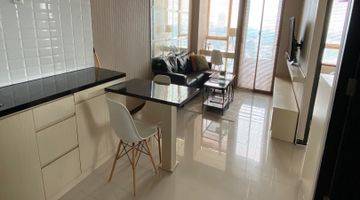 Gambar 1 FOR RENT Nifarro Park Apartement, 2bedroom, Nego Apartemen Nifarro Park 2 Kamar Tidur Furnished Bagus