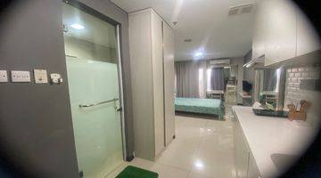 Gambar 4 Disewakan Apartement Nifarro Park, Tipe Studio, Jakarta Selatan Apartemen Nifarro Park 1 Kamar Tidur Furnished Bagus