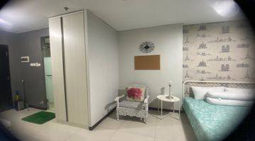 Gambar 5 Disewakan Apartement Nifarro Park, Tipe Studio, Jakarta Selatan Apartemen Nifarro Park 1 Kamar Tidur Furnished Bagus