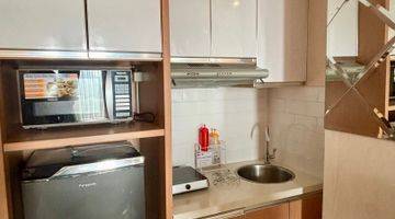 Gambar 3 Disewakan Apartement Nifarro Park, Tipe Studio, Luas 26sqm Apartemen 1 Kamar Tidur Nifarro Park Bagus Furnished