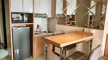 Gambar 1 Disewakan Apartement Nifarro Park, Tipe Studio, Luas 26sqm Apartemen 1 Kamar Tidur Nifarro Park Bagus Furnished