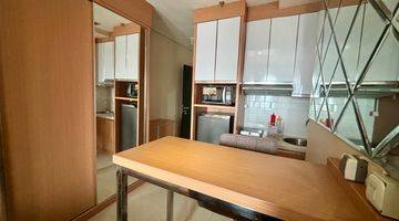 Gambar 4 Disewakan Apartement Nifarro Park, Tipe Studio, Luas 26sqm Apartemen 1 Kamar Tidur Nifarro Park Bagus Furnished