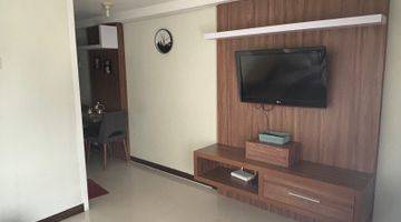 Gambar 2 FOR RENT APARTEMENT NIFARRO PARK tipe LOFT, Unit Special, Nego Sampai Jadi