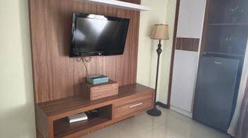 Gambar 4 FOR RENT APARTEMENT NIFARRO PARK tipe LOFT, Unit Special, Nego Sampai Jadi