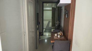 Gambar 5 FOR RENT APARTEMENT NIFARRO PARK tipe LOFT, Unit Special, Nego Sampai Jadi