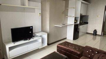 Gambar 1 Disewakan Apartement Nifarro Park Tipe 2 kamar Apartemen Nifarro Park 2 Kamar Tidur Furnished Bagus