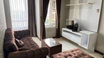 Gambar 5 Disewakan Apartement Nifarro Park Tipe 2 kamar Apartemen Nifarro Park 2 Kamar Tidur Furnished Bagus