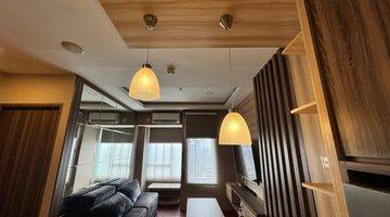 Gambar 3 Disewakan Apartement Nifarro Park Tipe 2 Bedroom, Good Furnish Apartemen 2 Kamar Tidur Bagus Furnished