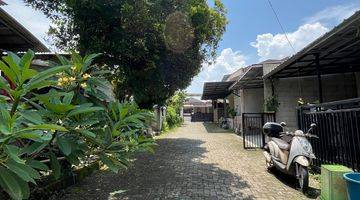 Gambar 3 Rumah Luas Harga Murah