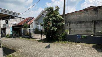 Gambar 4 Rumah Luas Harga Murah