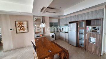 Gambar 3 Apartemen the peak 2 full furnish siap huni lokasi strategis