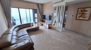 Gambar 2 Apartemen the peak 2 full furnish siap huni lokasi strategis