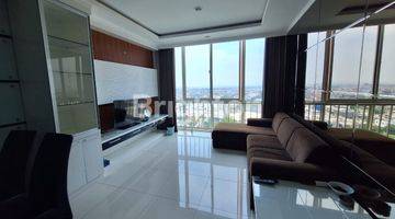 Gambar 2 Apartemen Ciputra World Via Full furnish siap huni