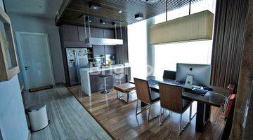 Gambar 4 Penthouse vue Ciputra world Luxury Fully Furnished