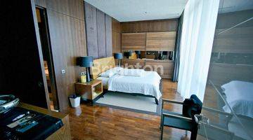 Gambar 2 Penthouse vue Ciputra world Luxury Fully Furnished