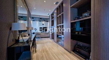 Gambar 1 Penthouse vue Ciputra world Luxury Fully Furnished