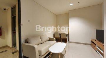 Gambar 3 APARTEMEN PRAXIS FULL FURNISHED BARU GRESS