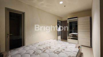 Gambar 2 APARTEMEN PRAXIS FULL FURNISHED BARU GRESS