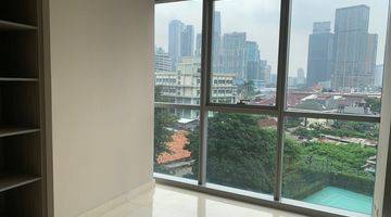 Gambar 2 Apartemen Nyaman Siap Huni di Ciputra World 2, Setiabudi, Jakarta Selatan