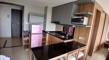 Gambar 4 Apartemen Siap Huni Type Studio di Mustika Golf Residence, Cikarang, Bekasi