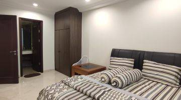 Gambar 5 Non Furnished Apartemen Pondok Indah Residence Nyaman Lokasi Strategis di Pondok Indah, Jakarta Selatan