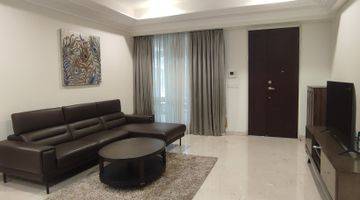 Gambar 5 Non Furnished Apartemen Pondok Indah Residence Nyaman Lokasi Strategis di Pondok Indah, Jakarta Selatan