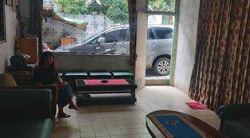 Gambar 2 Rumah dijual strategis di jalan Cideng Timur