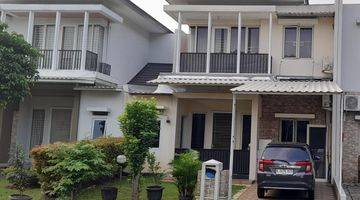 Gambar 1 Dijual rumah Suvarna Padi SHM Sudah Renovasi