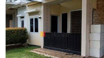 Gambar 2 Dijual rumah Suvarna Padi SHM Sudah Renovasi