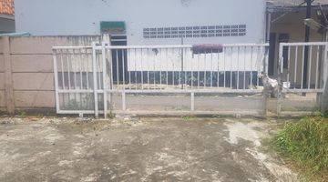 Gambar 2 Jual Tanah Dalam Gang Samping Ruko Beryl