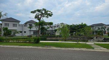 Gambar 3 Dijual Rumah Pik Golfisland Cluster Piano Hook Cakep 3lt Samping Danau Luas Tanah 5x17 Luas Bangunan 133m Sertifikat Ppjb