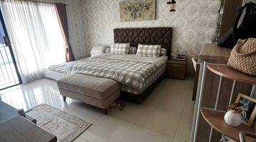 Gambar 3 DIJUAL RUMAH MEWAH SEMI FURNISHED CAKEP KAWASAN MODERNLAND TANGERANG PREMIER PARK 2