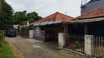 Gambar 2 Dijual Kavling Berikut Bangunan Tanah Seluas 1967m Daerah Bintaro Jaksel Dekat Villa Anggrek 1