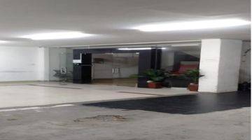 Gambar 4 Dijual Ruko 6 1 2 Lantai Lokasi Strategis di Kebon Kacang, Jakarta Pusat Seberang West Mall Grand Indonesia Deretan Plaza Indonesia 