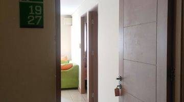 Gambar 1 Apartemen Gading Icon 