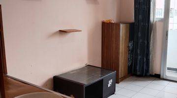 Gambar 1 DIJUAL CEPAT APARTEMEN SENTRA TIMUR 2 BR