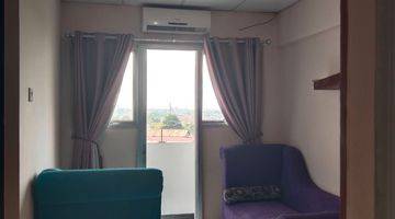 Gambar 2 JUAL CEPAT APARTEMEN SENTRA TIMUR RESIDENCE