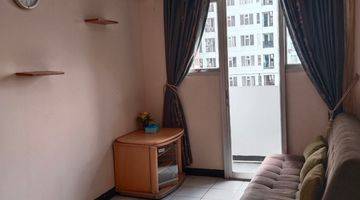 Gambar 2 DIJUAL CEPAT APARTEMEN 2BR SENTRA TIMUR RESIDENCE