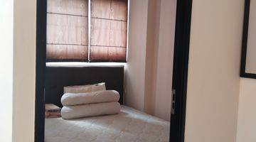 Gambar 3 DIJUAL CEPAT APARTEMEN 2BR SENTRA TIMUR RESIDENCE