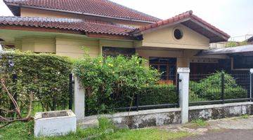 Gambar 1  RUMAH DIJUAL  SARIJADI - BANDUNG