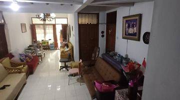 Gambar 3 Dijual Cepat Rumah Siap Huni Cempaka Putih Jakarta Pusat 