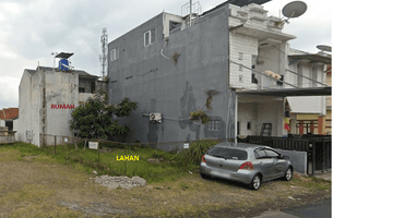 Gambar 2 Dijual Rumah Siap Huni Lahan Tanah di Singaparna Tasikmalaya 2 Kavling 