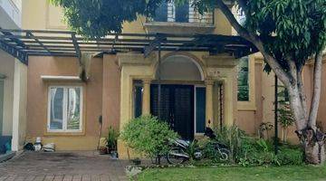 Gambar 1 Dijual rumah di Komplek Somerset Medan di Jalan Sunggal Rumah