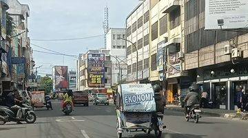 Gambar 2 Disewakan Bekas Kantor Bank Di Pusat Kota Medan